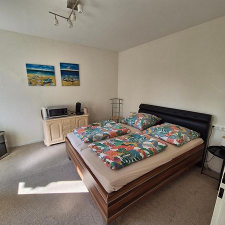 Ferienwohnung Gulde N Tal Gutenberg ภายนอก รูปภาพ