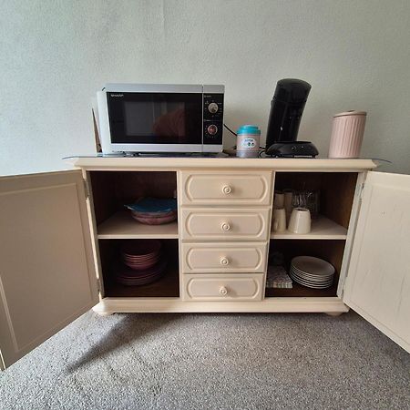 Ferienwohnung Gulde N Tal Gutenberg ภายนอก รูปภาพ