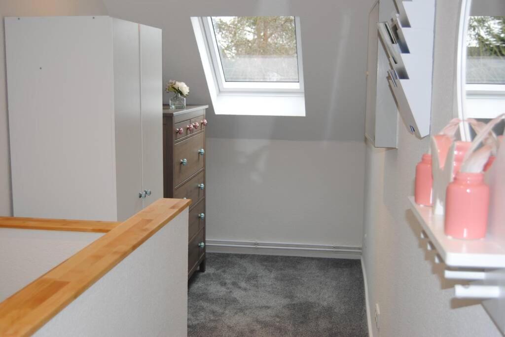 Ferienwohnung Gulde N Tal Gutenberg ภายนอก รูปภาพ