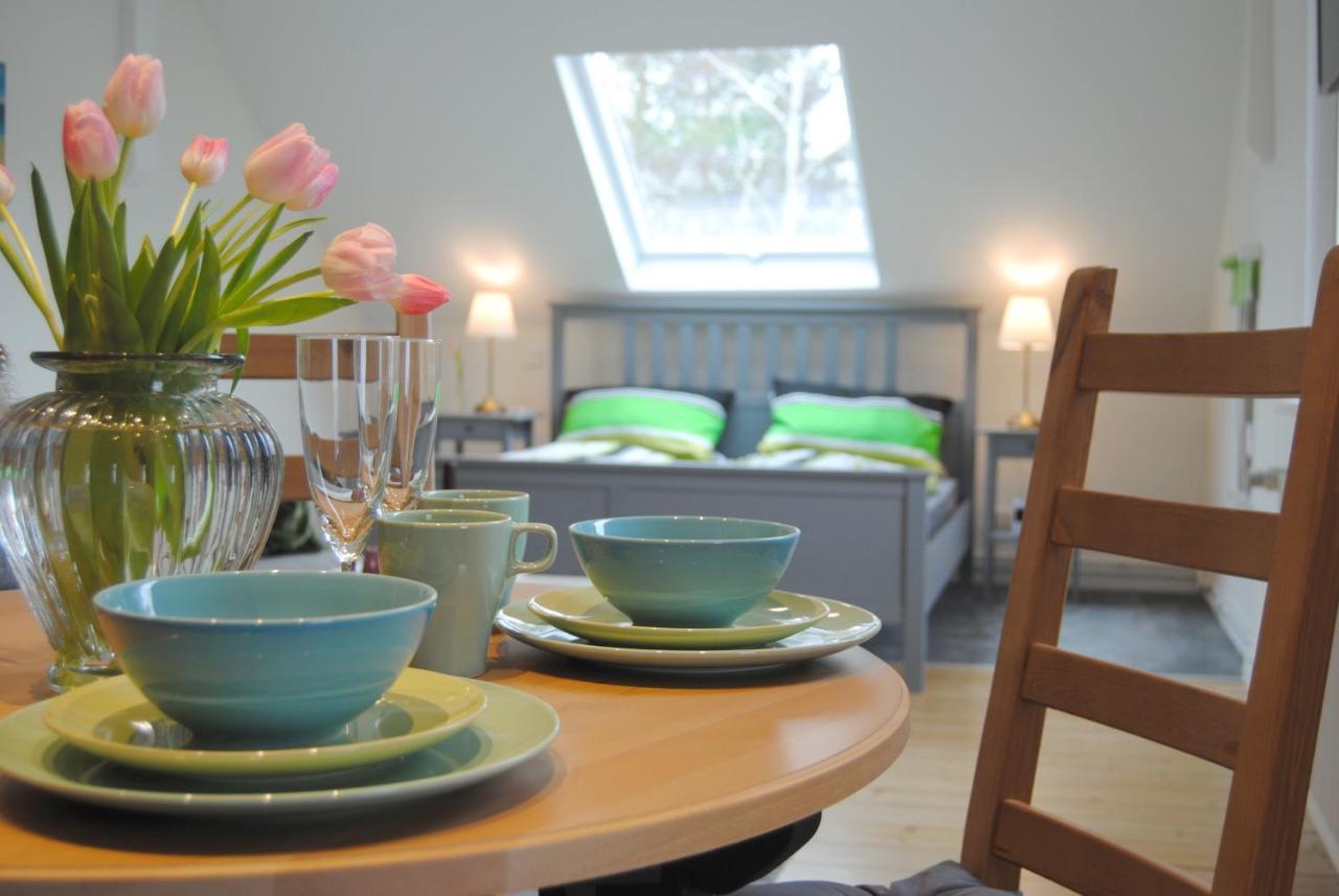 Ferienwohnung Gulde N Tal Gutenberg ภายนอก รูปภาพ