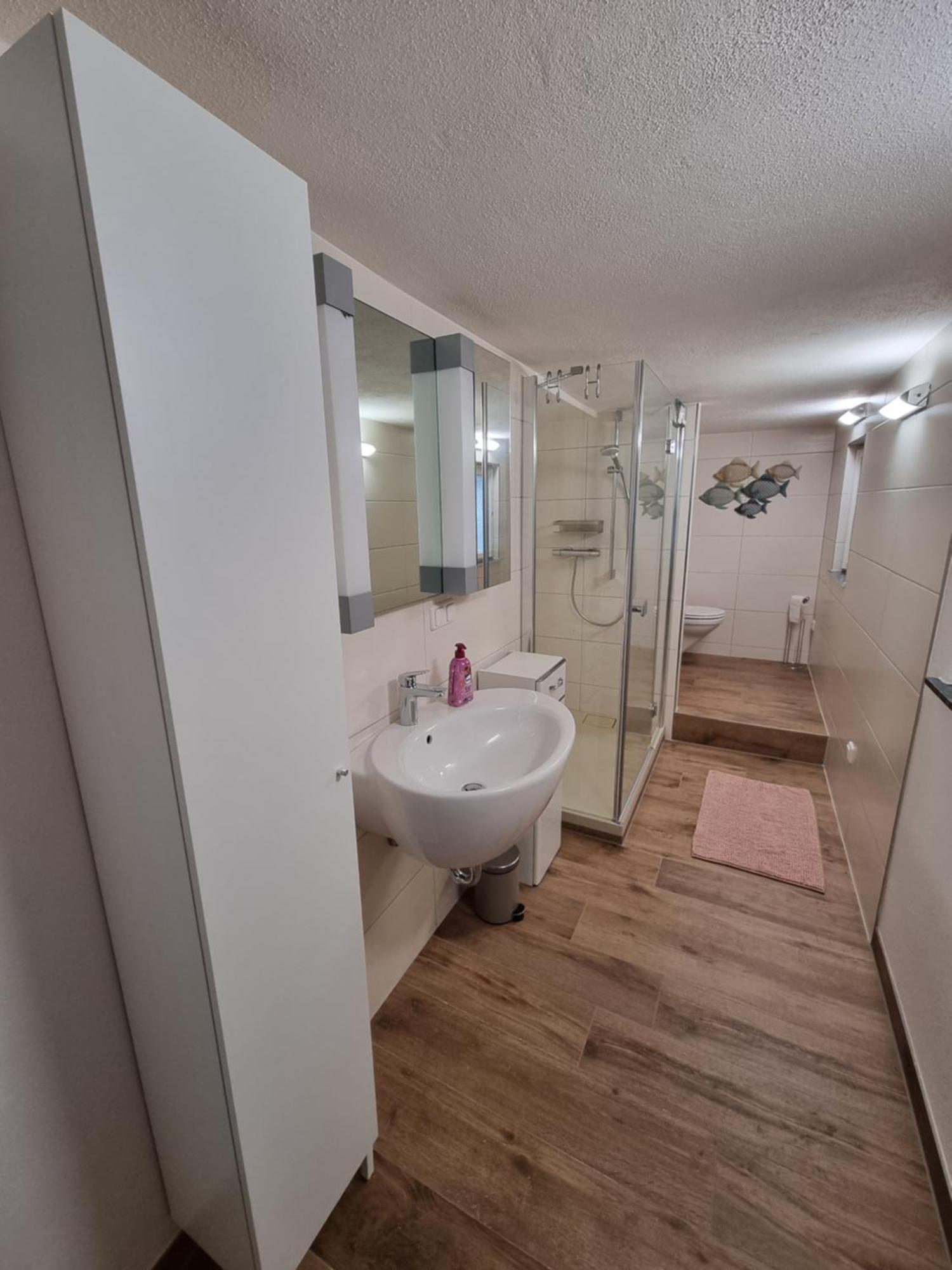 Ferienwohnung Gulde N Tal Gutenberg ภายนอก รูปภาพ