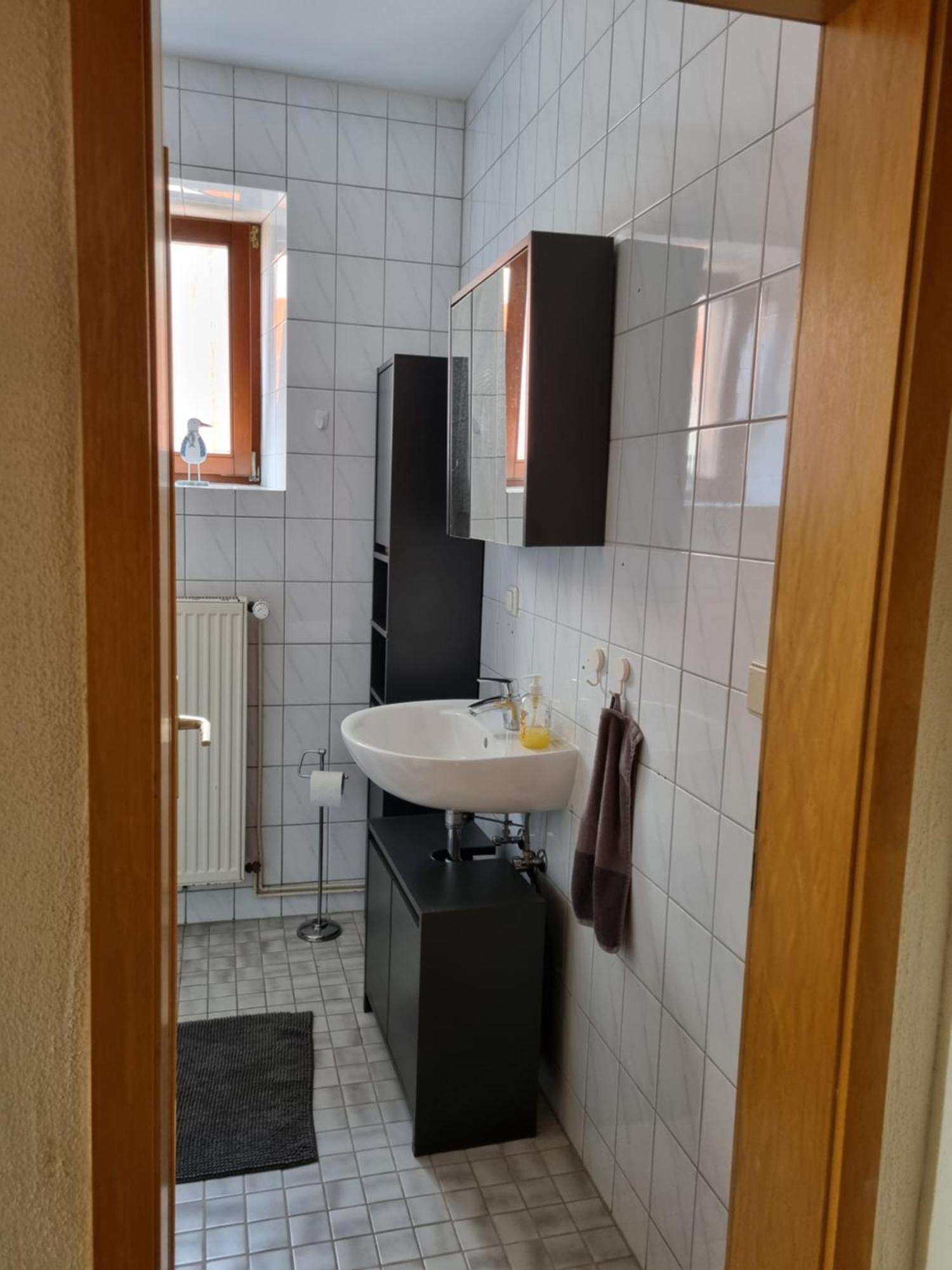 Ferienwohnung Gulde N Tal Gutenberg ภายนอก รูปภาพ
