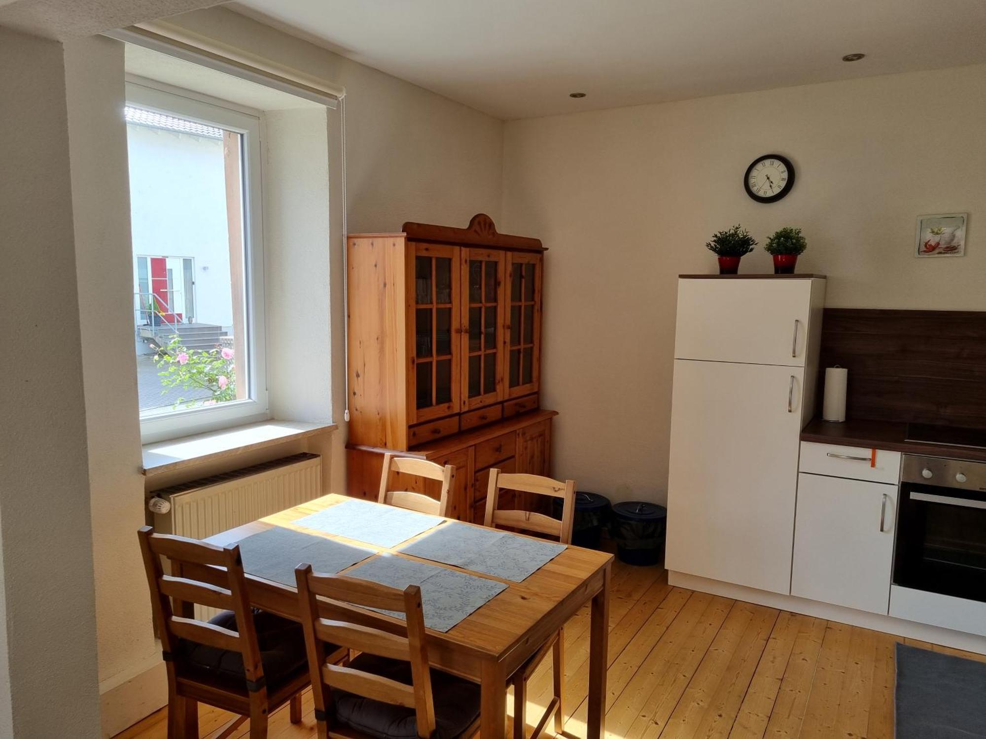 Ferienwohnung Gulde N Tal Gutenberg ภายนอก รูปภาพ