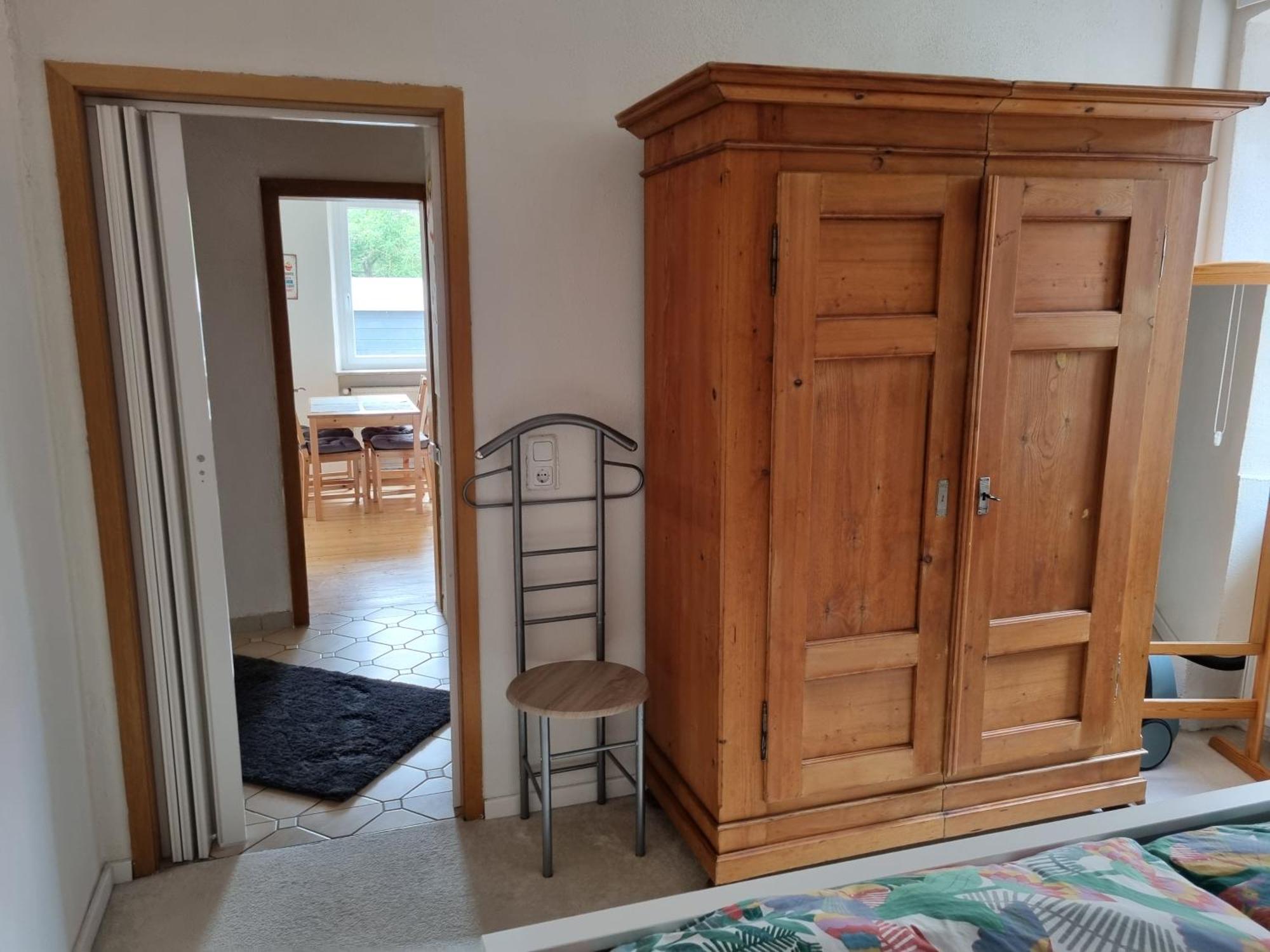 Ferienwohnung Gulde N Tal Gutenberg ภายนอก รูปภาพ
