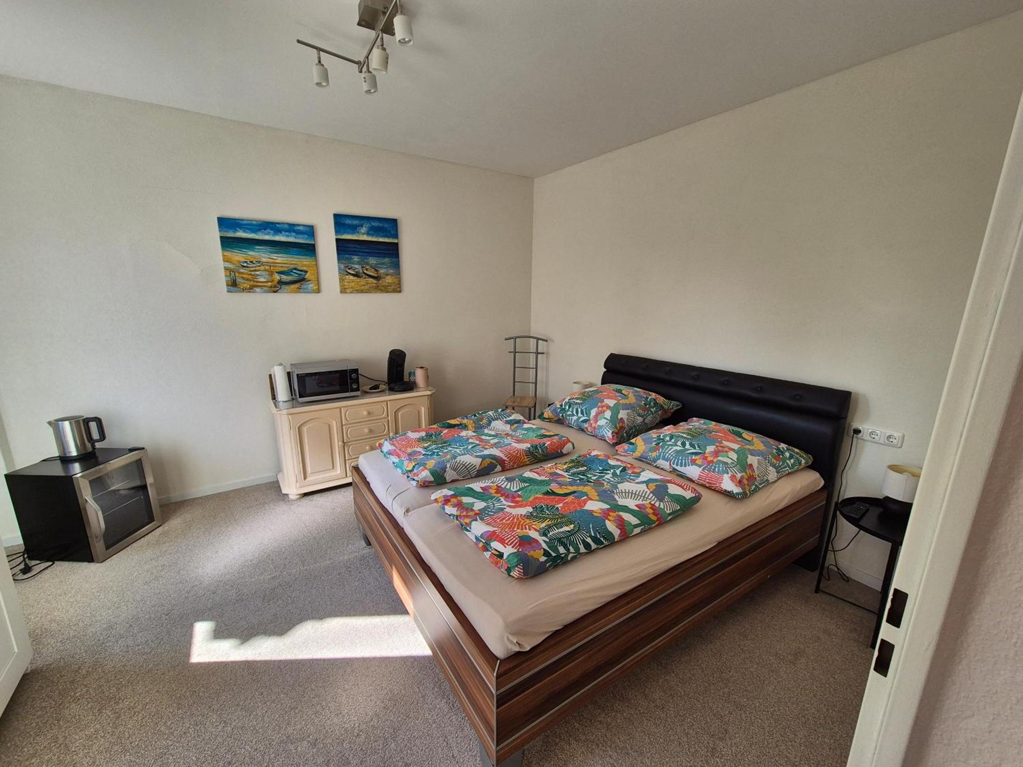 Ferienwohnung Gulde N Tal Gutenberg ภายนอก รูปภาพ